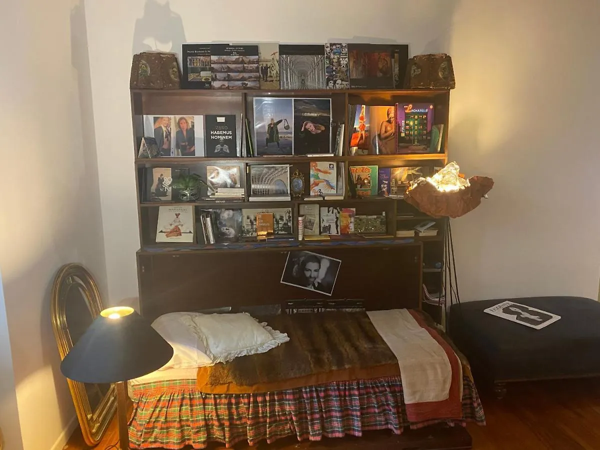 Appartement Casa Tiare, The Heart Of Piazza Plebiscito à Naples