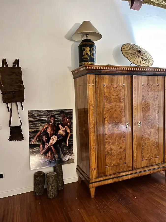 Casa Tiare, The Heart Of Piazza Plebiscito Apartment Naples