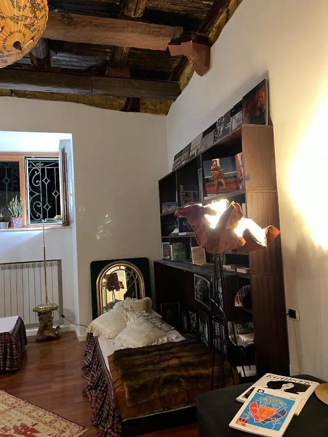 Casa Tiare, The Heart Of Piazza Plebiscito Apartment Naples