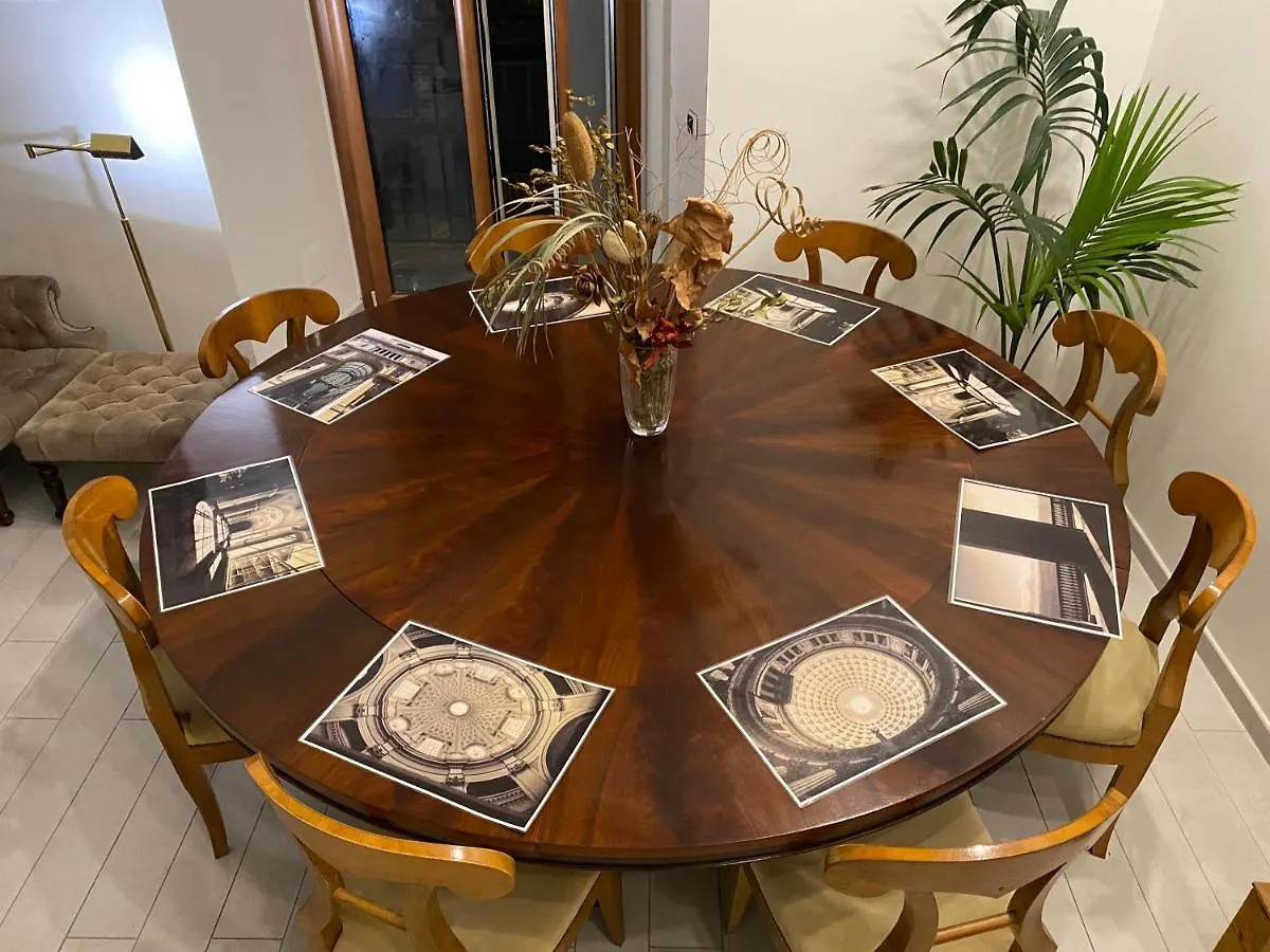 Casa Tiare, The Heart Of Piazza Plebiscito Apartment Naples