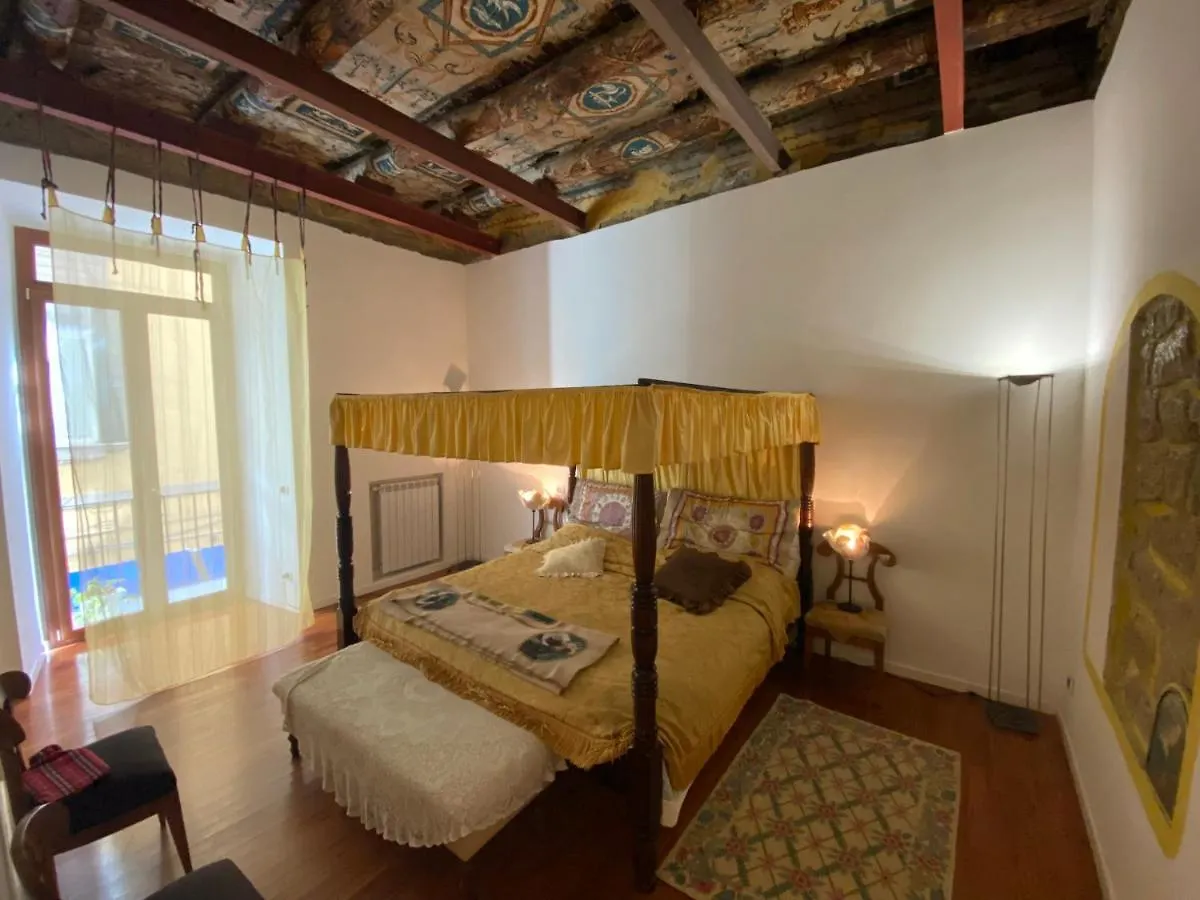 Casa Tiare, The Heart Of Piazza Plebiscito Apartment Naples