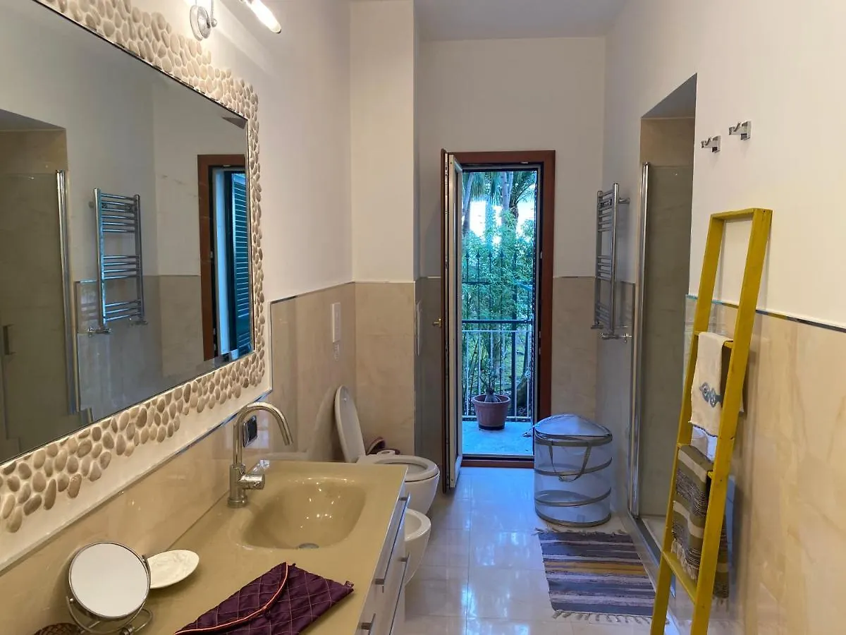Casa Tiare, The Heart Of Piazza Plebiscito Apartment Naples