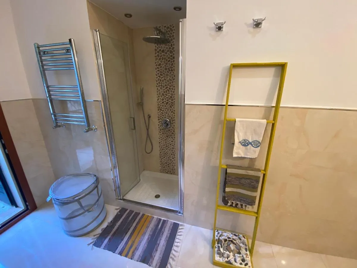 Casa Tiare, The Heart Of Piazza Plebiscito Apartment Naples