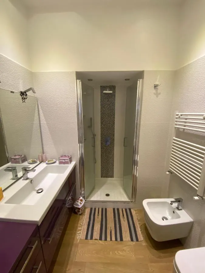 Casa Tiare, The Heart Of Piazza Plebiscito Apartment Naples