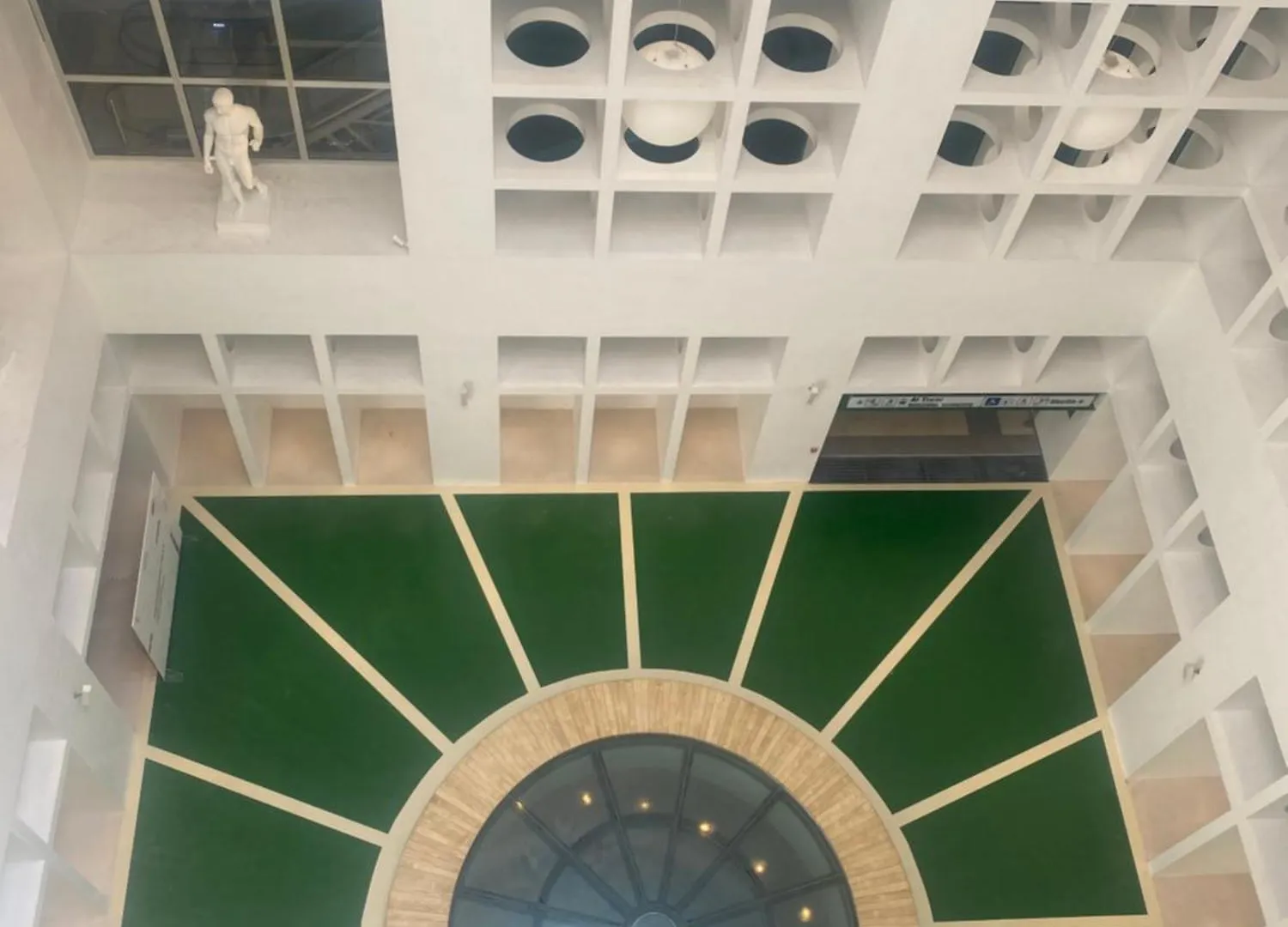 Casa Tiare, The Heart Of Piazza Plebiscito Apartment Naples Italy