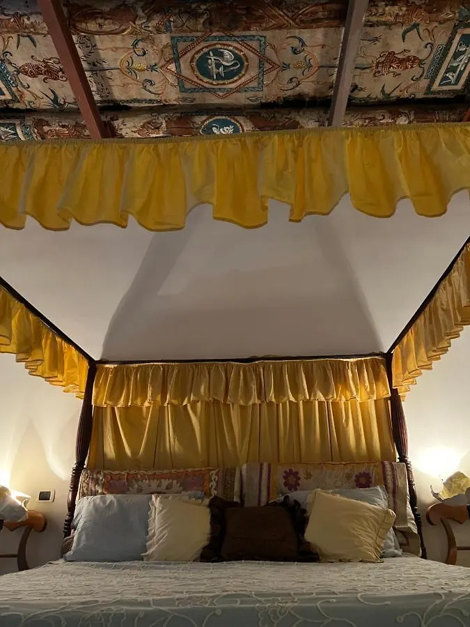 Casa Tiare, The Heart Of Piazza Plebiscito Apartment Naples