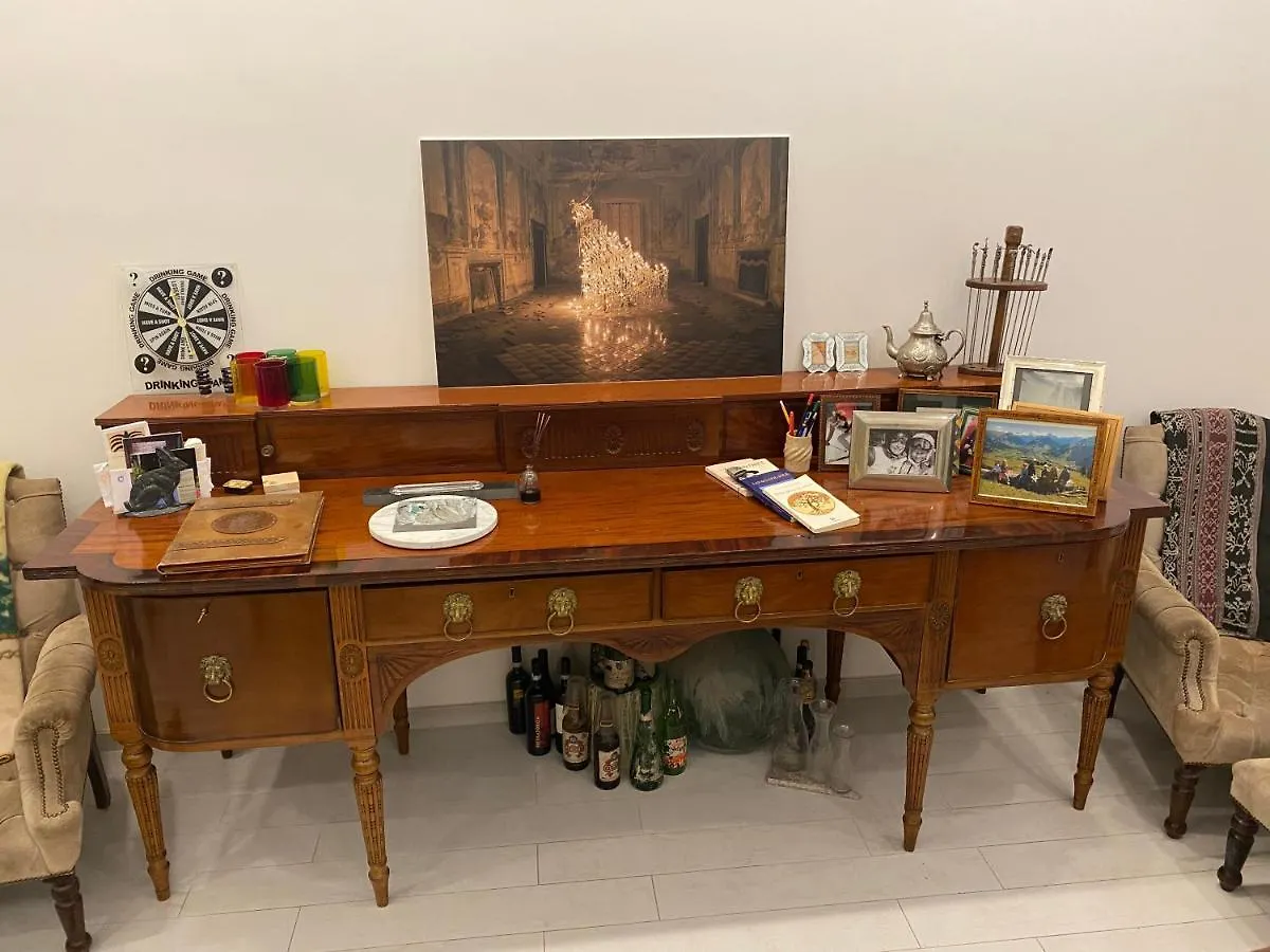 Casa Tiare, The Heart Of Piazza Plebiscito Apartment Naples