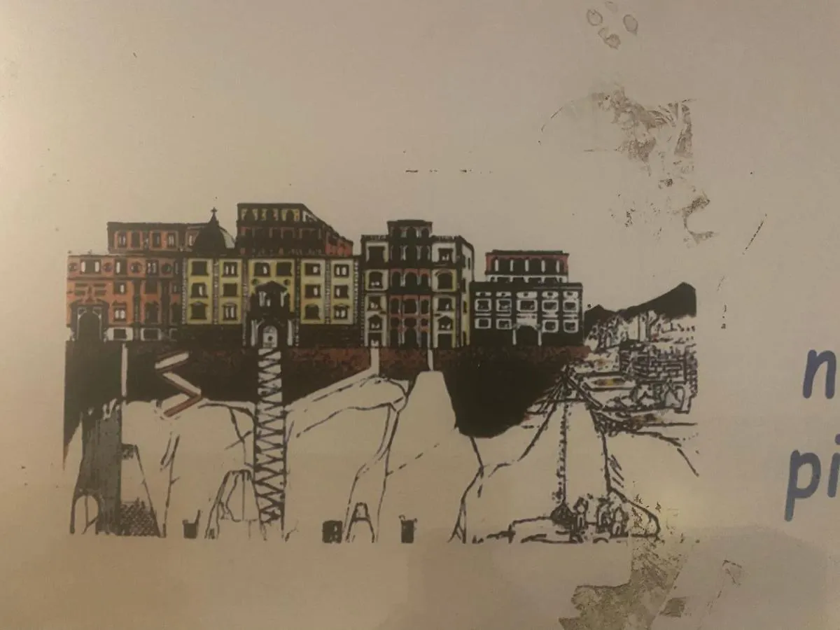 Casa Tiare, The Heart Of Piazza Plebiscito Apartment Naples
