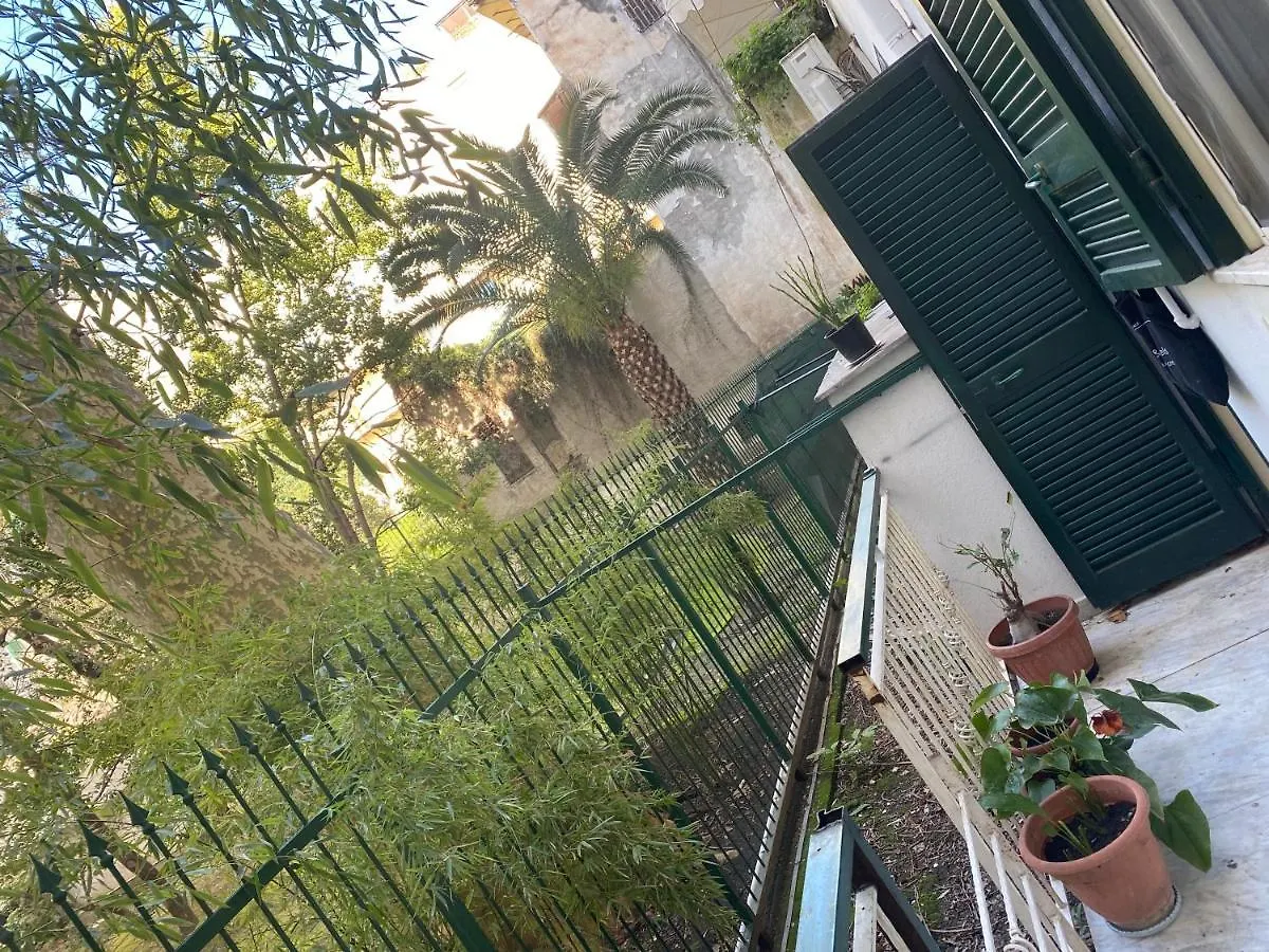 Casa Tiare, The Heart Of Piazza Plebiscito Apartment Naples
