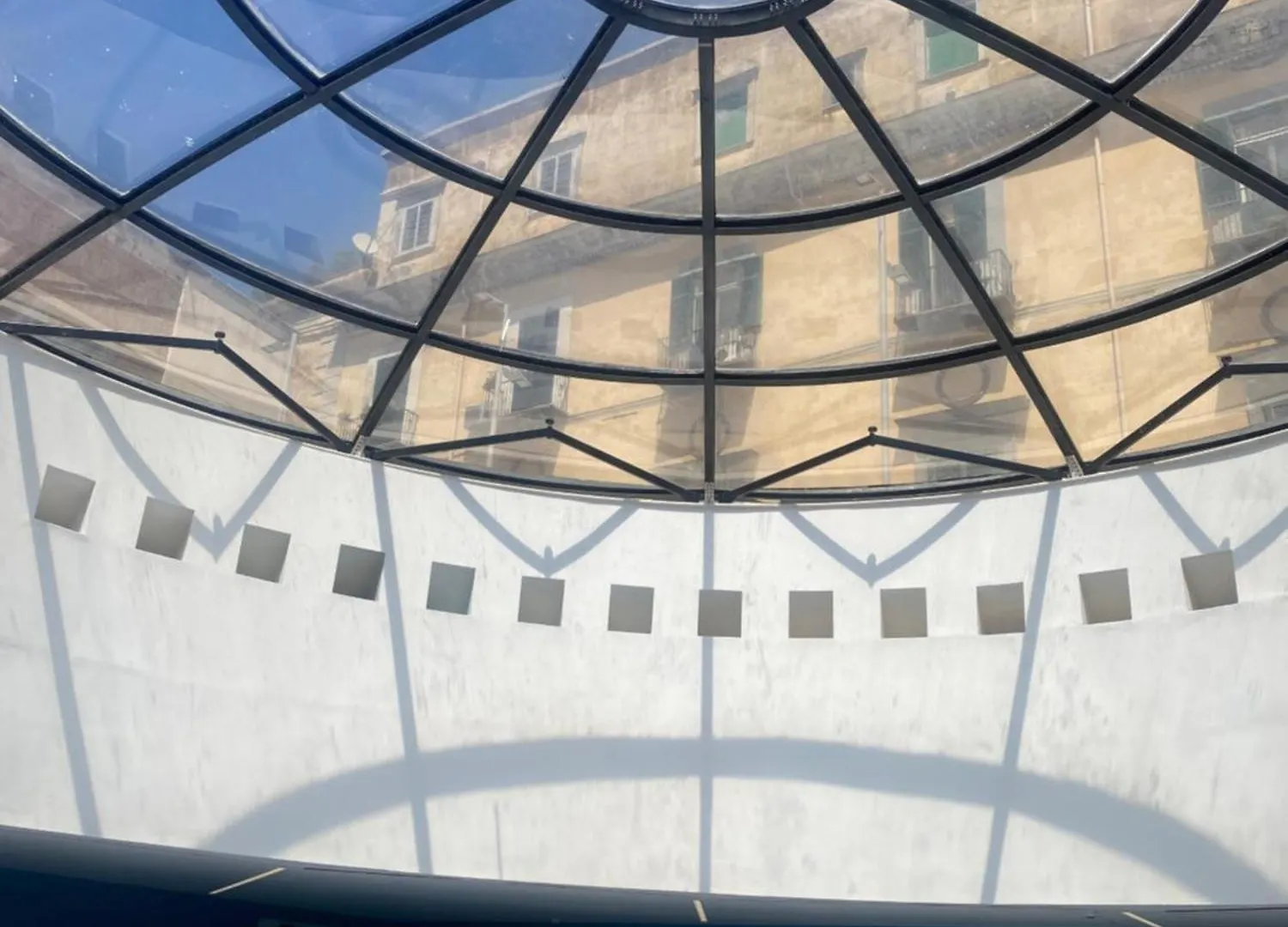 Casa Tiare, The Heart Of Piazza Plebiscito Apartment Naples 0*,  Italy
